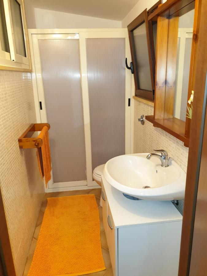 Casa Vacanza Lia マルサラ エクステリア 写真