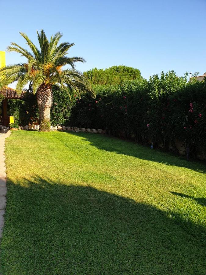 Casa Vacanza Lia マルサラ エクステリア 写真